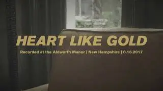 Party of the Sun - Heart Like Gold | Aldworth Sessions