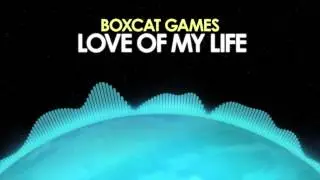BoxCat Games &ndash; Love of my Life [Chiptune] 🎵 from Royalty Free Planet&trade;