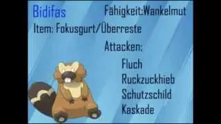 Wie spielt man Bidifas? [German]
