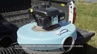 Watermaster Floating, Self Priming Pumps
