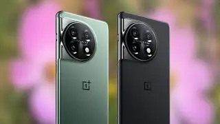 Oneplus 11 Vs Oneplus 11R Camera Test Comparison