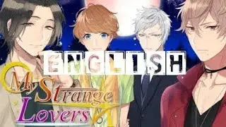 My Strange Lovers - Shin : Episode 04 