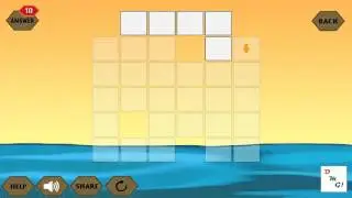 River Crossing Ultimate chapter-18 walkthrough