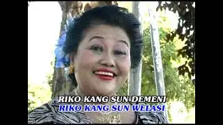 kangen sinden kusnia