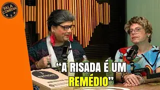 As pessoas no hospital doentes ou com depressão mandam mensagem pra gente… 