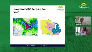 Planting Progress to Slow. What's the Fate of US Biofuel Policy?