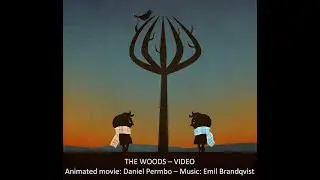 Emil Brandqvist Trio - THE WOODS - (official video)