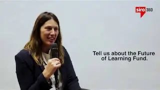 WISE@Accra w/ Julia Moffett, Founder and CEO of Future of Learning Fund