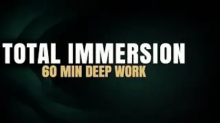 60 Minute Exam Focus Session