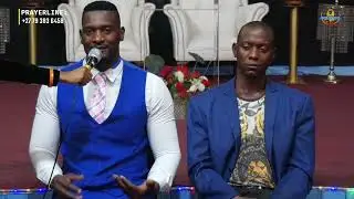 DAVID TESTIMONY