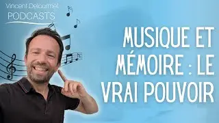 MUSIQUE et M&Eacute;MOIRE : le vrai pouvoir