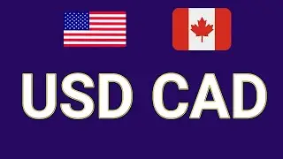 USD CAD Technical Analysis