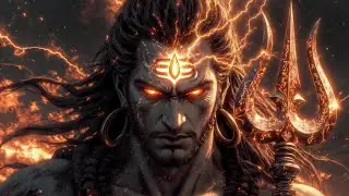 हर हर महादेव | Rudra Tandav Mahadev Song | Mahakaal Rage
