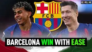 Barcelona CRUISE Past Mallorca, Lamine Yamal BANGER