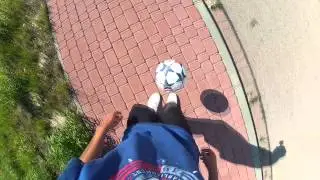 [GoPro] - Xover