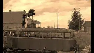 autorail de dion bouton 201