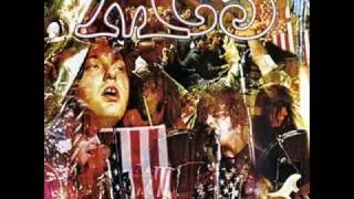 Rocket Reducer No. 62 (Rama Lama Fa Fa Fa) by MC5