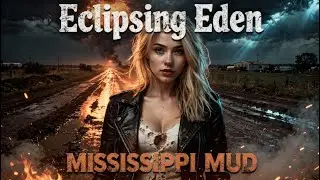 Mississippi Mud - (Official Music Video AI)