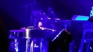 Gigi Finizio - Scusa (Live Teatro Lendi)