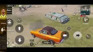 BMPS AND TOURNAMENT FRAGS 🔥💛 |iQOOXTTMrIGL| #iqooteamtamilas #mrigl