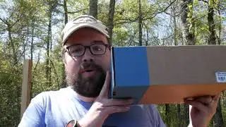 Giving the Bespoke Post subscription box a shot