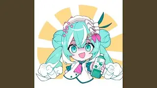 Poppippo (feat. Hatsune Miku) (Remake Ver.)