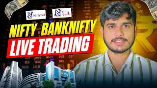 OPTIONS Trading LIVE  || JAN 27 || Liquidity Master - Shiva