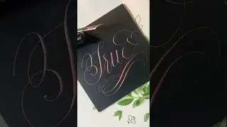 Jesus #jesus #bibleverse #bible #calligraphy #handwriting