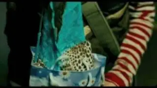 The Mermaid/Rusalka/Русалка Trailer