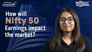 Nifty 50 | Nifty 50 earnings | Q3 results | Equentis Research and Ranking