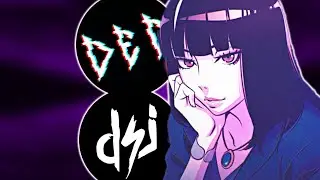 Oliverse - Get High (Sharks Remix)♡DED & DSJ♡【Dubstep】