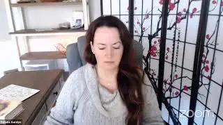 Channeling Erik | Podcast with Elisa Medhus