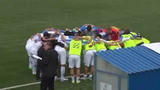 Kadeti 2007/08 FK Slavija Istočno Sarajevo - FK Baton 0:2 Omladinska Liga BiH Centar 01.10.2023
