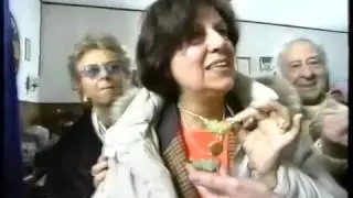 MARCELLO BACCI  DOCUMENTARIO  Parte 2