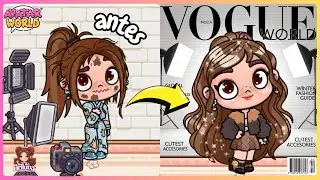 &iexcl;NADIE SABE! QUE se PUEDE HACER esto en Avatar World 😲📸