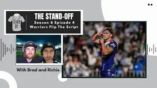 The Stand-Off S6 E4 Warriors Flip The Script