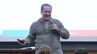 ACT Boot Camp Part 2 - English