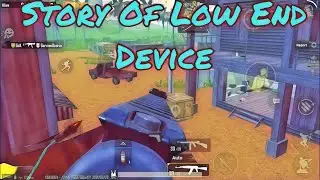Story of Low every End Device || Low End Device Problem || Sad Reality