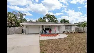 10538 125th Ave , Largo, FL  33773   Non Branded Video Walk Thru