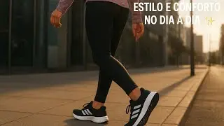 🔍 Adidas Acelera 2 Feminino: Tudo Sobre Design, Conforto e Desempenho