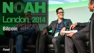 Bitcoin - Panel - NOAH14