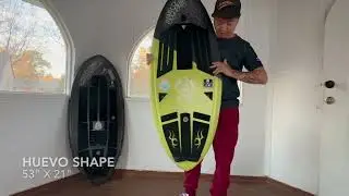 Velocity Skimboards Review
