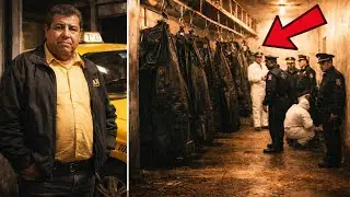 El Taxista Justiciero: Roberto Salazar Extermin&oacute; 21 Miembros Del CJNG Que Secuestraron a Su Hija
