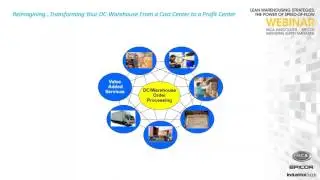 Lean Warehousing Strategies  The Power of Speed of Flow