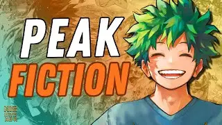 How My Hero Academia FIXED Its Ending