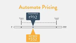 What is Amazon Automate Pricing English Amazon Pricing