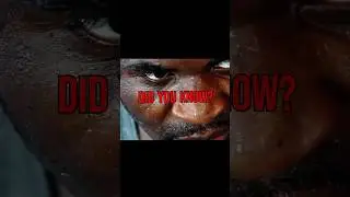 They Left Him to Die in the Desert&hellip; How Ngannou Survived #Survival #Shocking #shorts