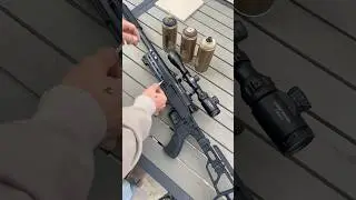 🚨PAINTJOB🚨 Novritsch ssg10 a3