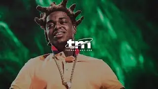 (FREE) Kodak Black Type Beat - 