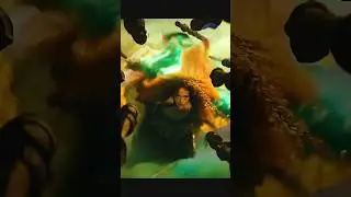 Best DC Superhero - Cyclone in Black Adam | Whatsapp Status | Bangla Review | Marvel vs DC | CineBiz